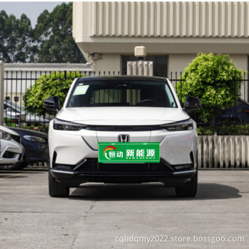 Honda ENS1 kereta peribadi kenderaan komersial kenderaan elektrik untuk kenderaan elektrik 182 hp 2022 versi e-chi